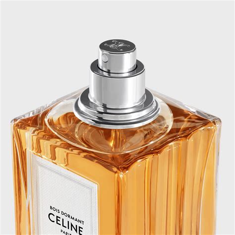 bois dormant celine|Celine Bois Dormant ~ new fragrance :: Now Smell This.